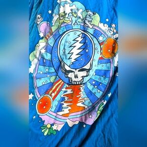 Grateful Dead men's tee